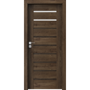 Porta KONCEPT A2 Dub Poludňajší 